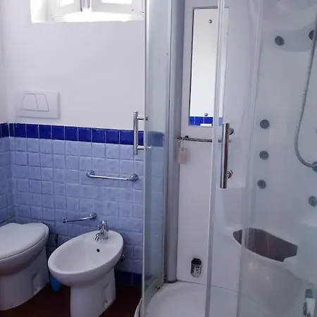 Casa Mia Al Mare Appartement