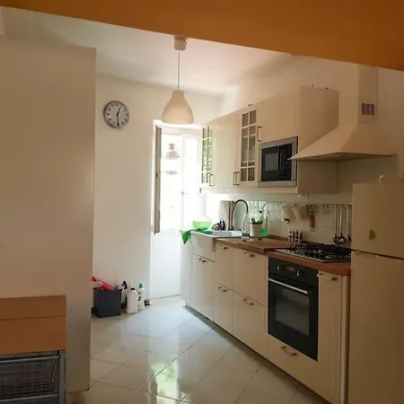 Διαμέρισμα Casa Mia Al Mare *