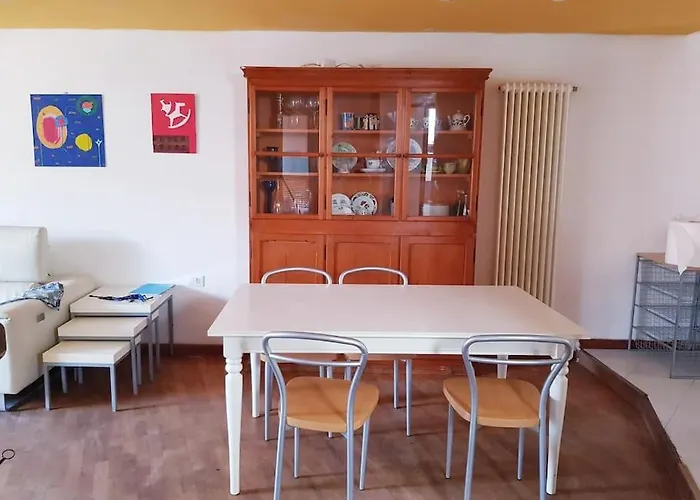 Casa Mia Al Mare