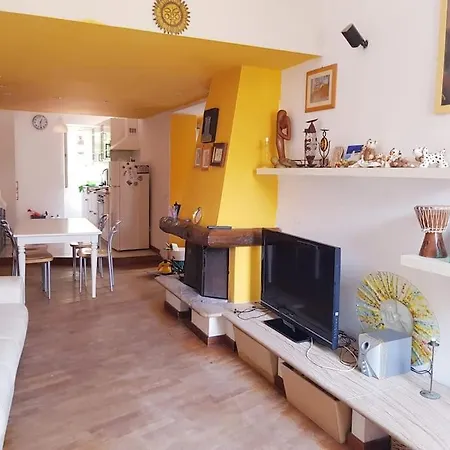 Casa Mia Al Mare