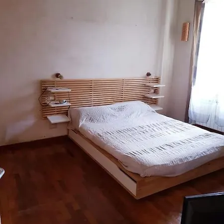 Casa Mia Al Mare * San Terenzo