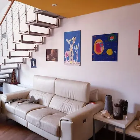 Casa Mia Al Mare Apartment