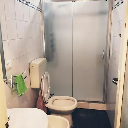 Apartment Casa Mia Al Mare San Terenzo