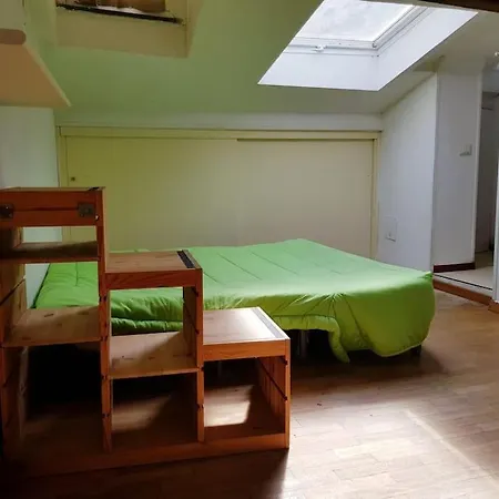 Apartmán Casa Mia Al Mare *