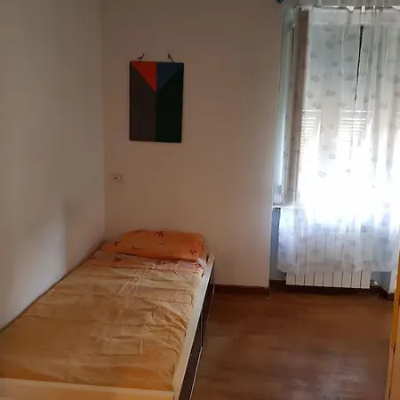 Casa Mia Al Mare Lägenhet San Terenzo