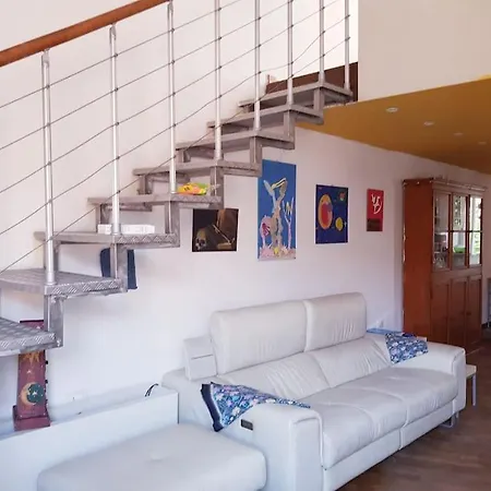 Casa Mia Al Mare * San Terenzo