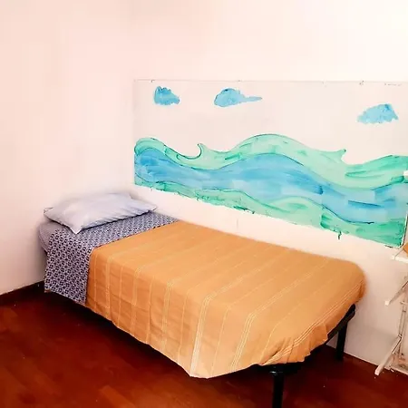 Apartmán Casa Mia Al Mare *
