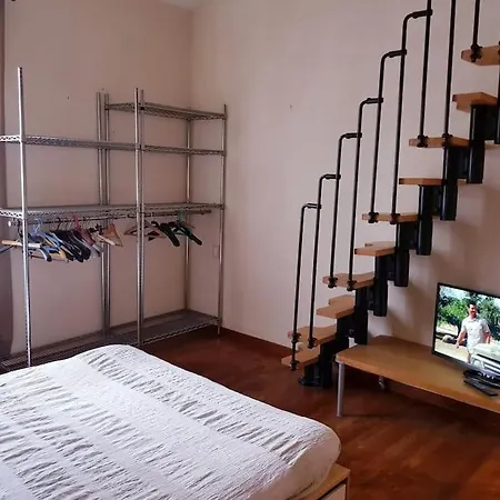 Apartmán Casa Mia Al Mare San Terenzo