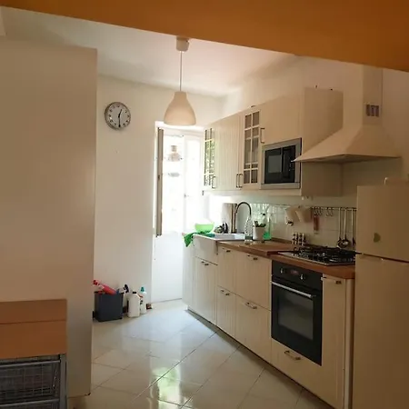 Apartment Casa Mia Al Mare *