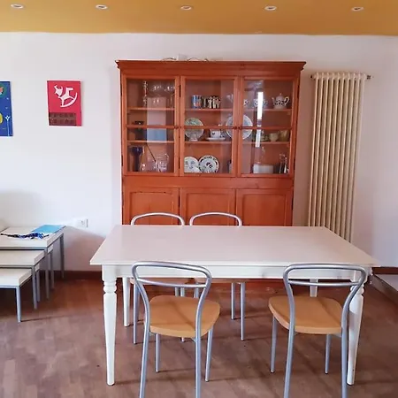 Casa Mia Al Mare