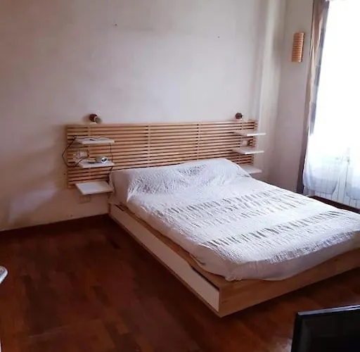 Casa Mia Al Mare * سان تيرينزو