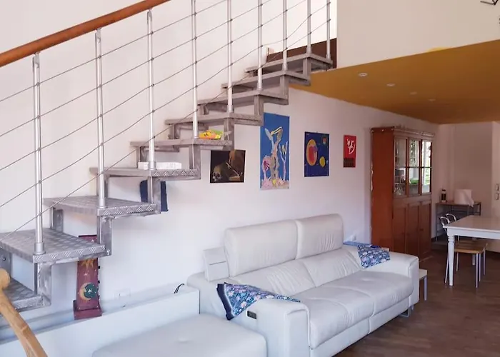 Casa Mia Al Mare * سان تيرينزو