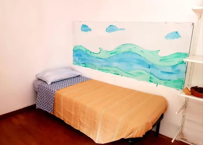 Apartmán Casa Mia Al Mare *