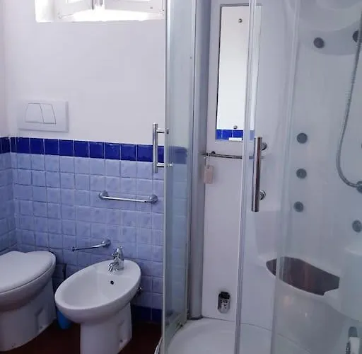 Casa Mia Al Mare شقة