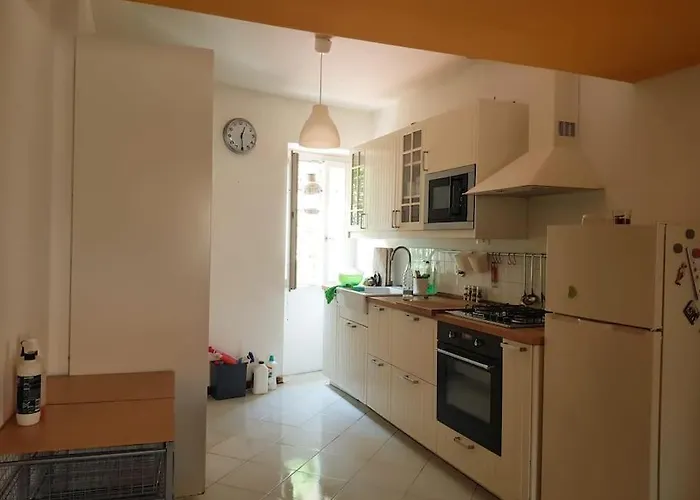 شقة Casa Mia Al Mare *
